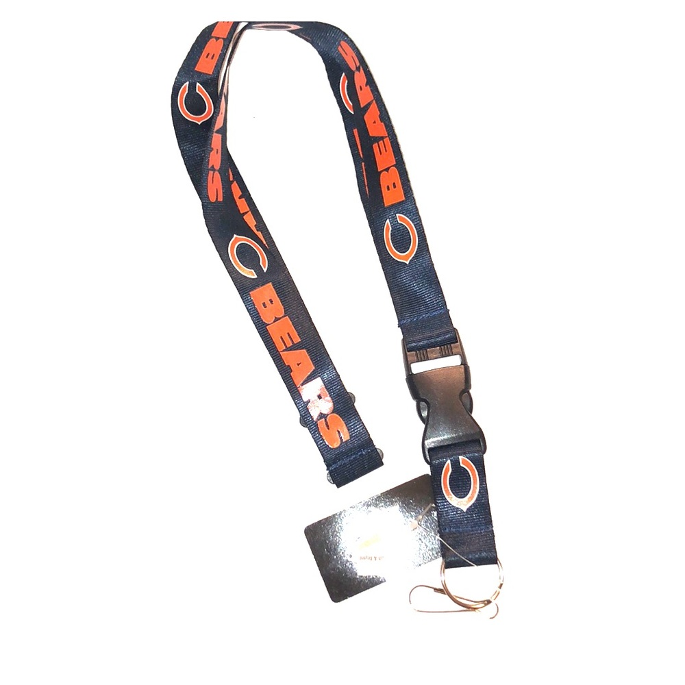 Chicago Bears landyard
